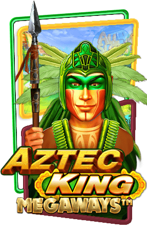 ปกAztecKingMegaways