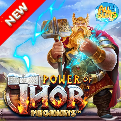 power of thor