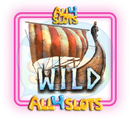 Lucky-Grace-And-Charm Wild