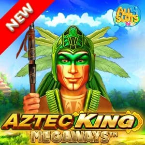 Aztec King Megaways