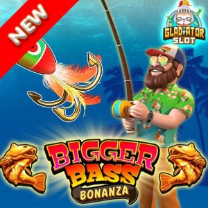 Bigger-Bass-Bonanza