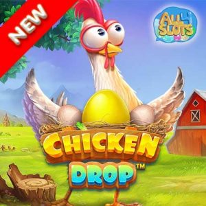 Chicken Drop