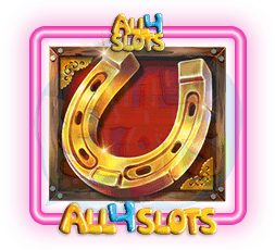 Cowboys Gold เกือกม้า