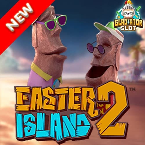 Easter Island 2