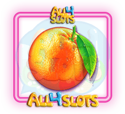 Fruit Party 2 symbol 2