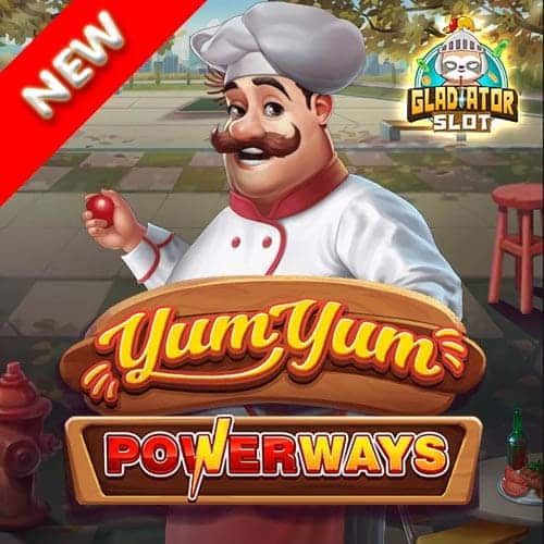 GD Yum Yum Powerways