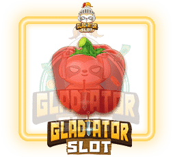 Groundhog Harvest พริก 1