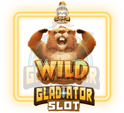 Groundhog Harvest wild ช