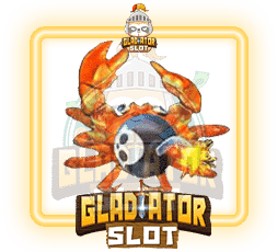 Happy Fishing ปูระเบิด