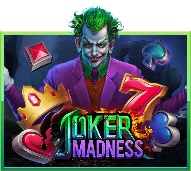 Joker Madness