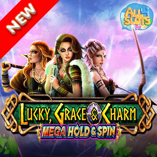 Lucky-Grace-And-Charm