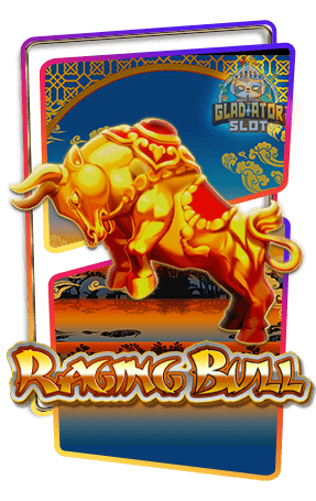 Raging Bull logo