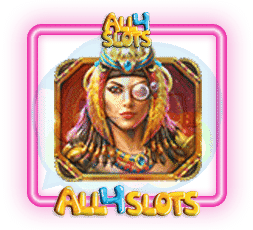 Rise of Giza PowerNudge กิซ่า