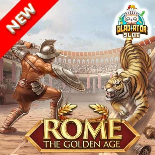 Rome The Golden Age