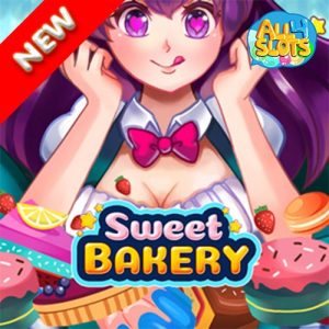 SWEET-BAKERY