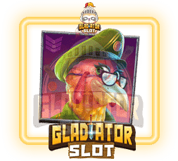 The Great Chicken Escape symbol 2