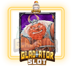 VIKINGS UNLEASHED MEGAWAYS ท้วม