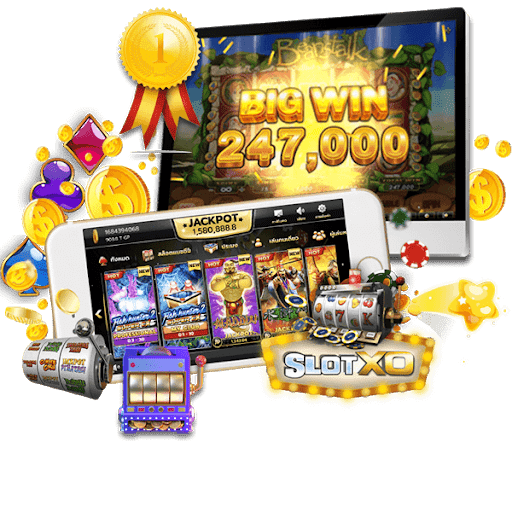slotxo all game