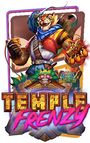 ปก-Temple-Frenzy