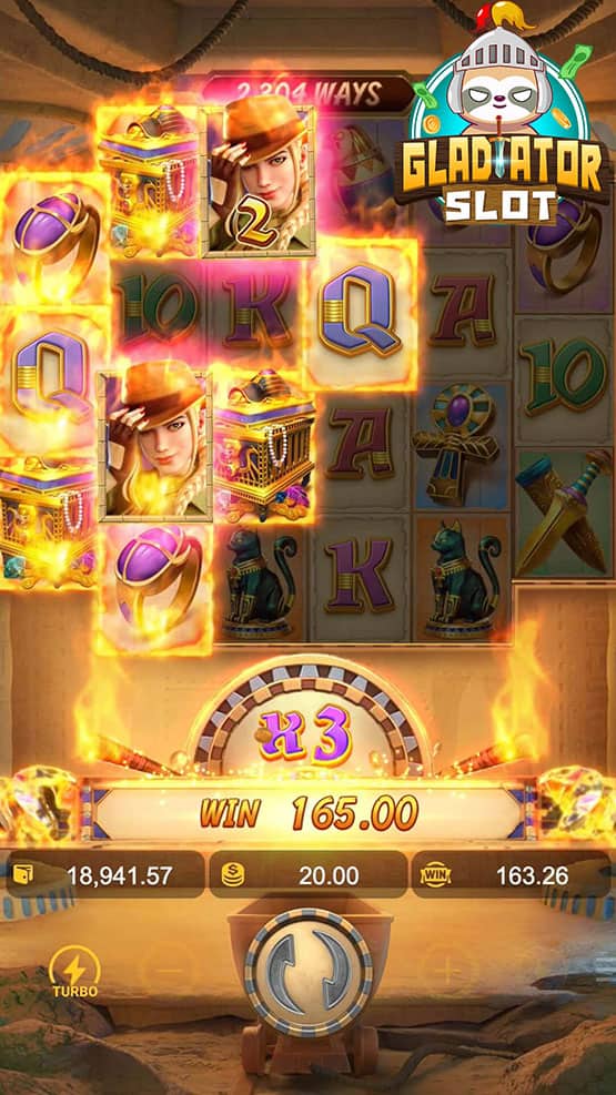 Raider-Jane's-Crypt-of-Fortune-Slot-Demo