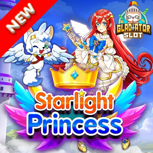 Starlight-Princess