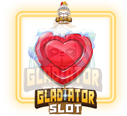 Sweet-Bonanza-Xmas-สัญลักษณ์หัวใจ