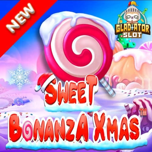 Sweet-Bonanza-Xmas