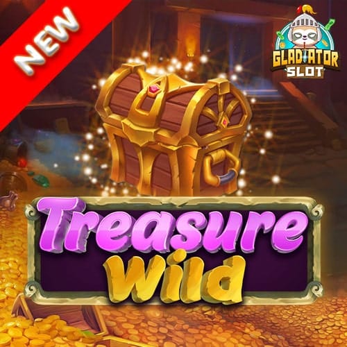 Treasure-Wild