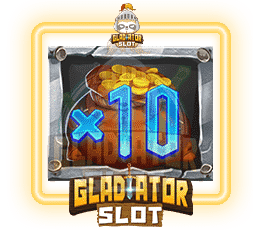 Troll’s Gold-ถุงเงิน Scatter