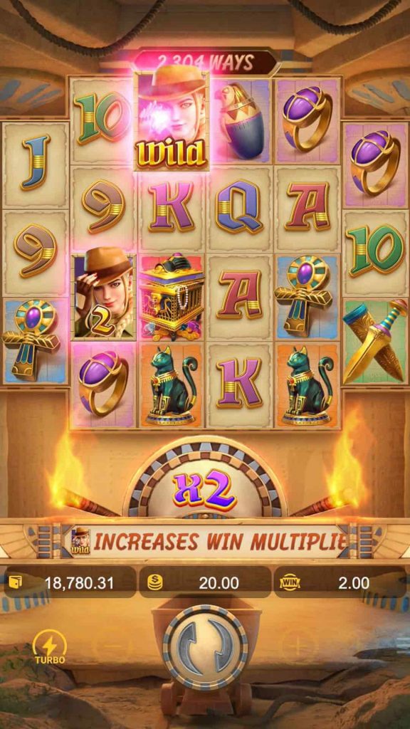 pg slot เกมสล็อตใหม่ล่าสุด กันยายน 2021