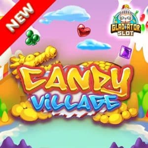 Candy Village