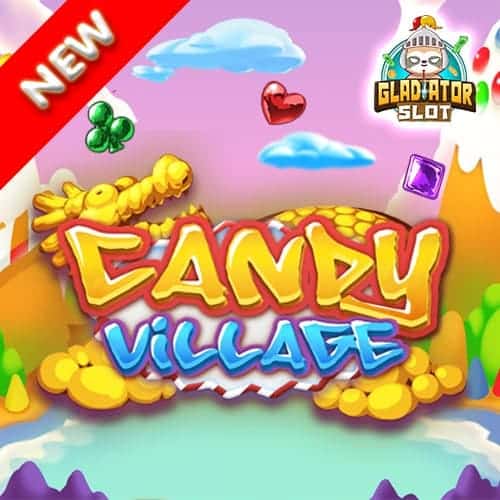 Candy Village