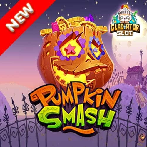 Pumpkin Smash