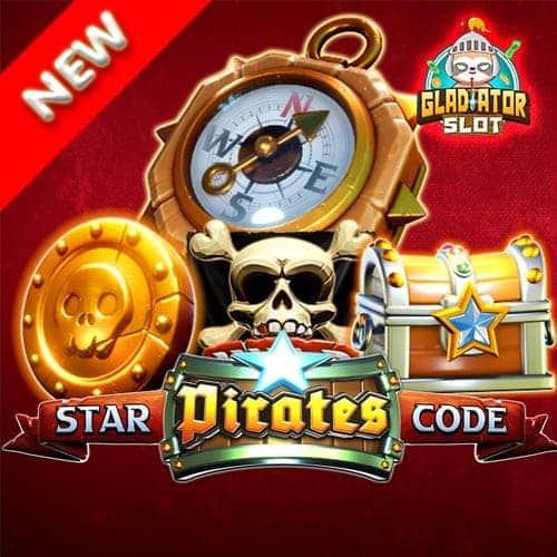 Star Pirates Code