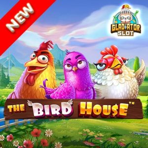 The Bird House