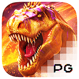 ซื้อฟรีสปิน PGSLOT Jurassic Kingdom