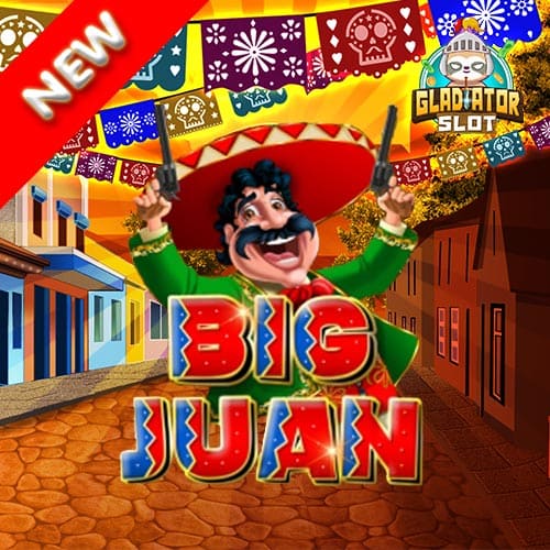 Big Juan