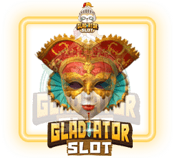 Mask Carnival slot demo