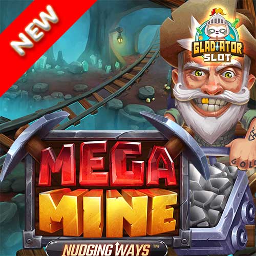 Mega Mine