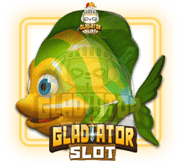 PG SLOT Golden Fish Tank 2
