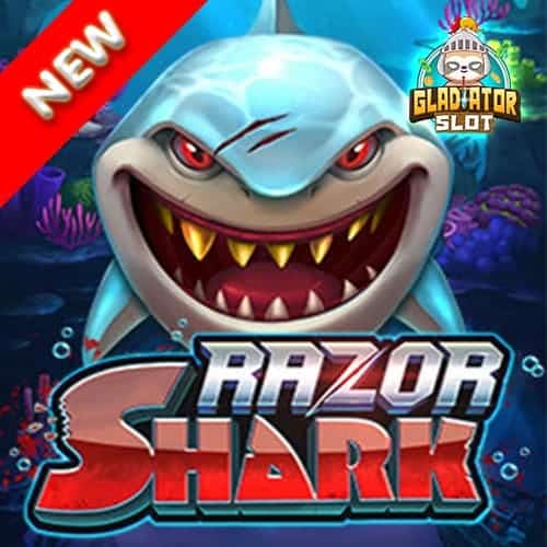 Razor Shark