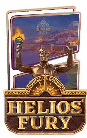 SLOT Helios' Fury