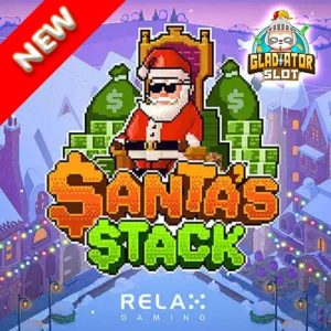 Santa’s Stack