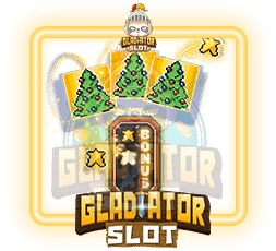 Santa’s Stack bonus symbol