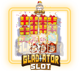 Santa’s Stack wild symbol