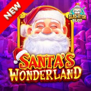 Santa’s Wonderland