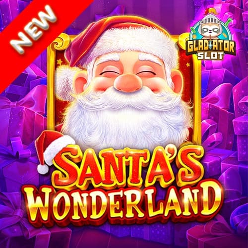 Santa’s Wonderland