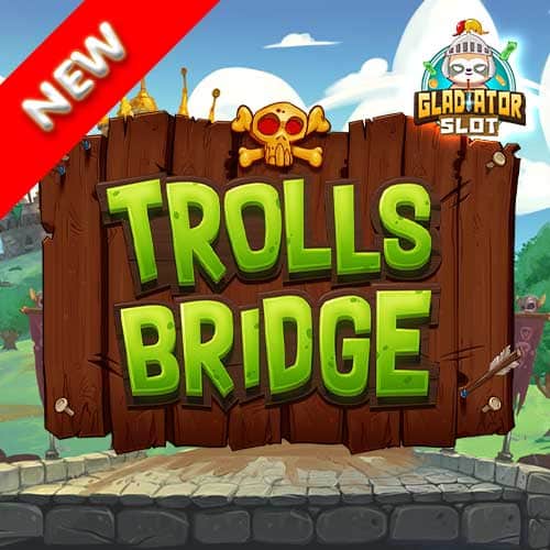 Trolls Bridge