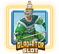 สล็อตแตกดี Hockey Attack