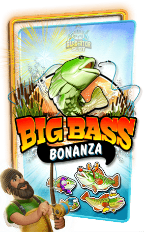Christmas Big Bass Bonanza slot